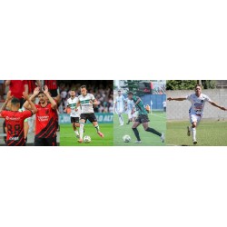 Datas e horários dos jogos das quartas de final do PR 2024 estão definidos